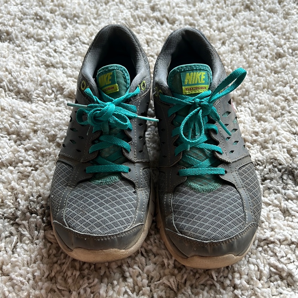 Nike shoes